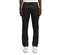 G-STAR Uomo Morry Tapered Chino, Blu (salute D26400-C105-C742), 32W / 32L