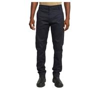 G-STAR Uomo Morry Tapered Chino, Blu (Salute D26400-C105-C742), 35W / 36L