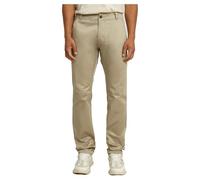 G-STAR Uomo Mosa Straight Chino, Beige (dune D25547-5126-239), 32W / 32L