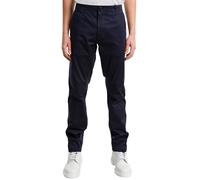 G-STAR Pantaloni chino 'Mosa' blu scuro Uomo G-STAR 38x32