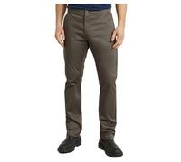 G-STAR Uomo Mosa Straight Chino, Grigio (gs grey D25547-5126-1260), 40W / 34L