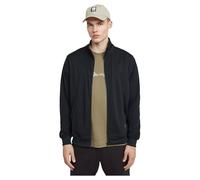 G-STAR Uomo Motion Tech Tracktop Sweater, Blu (salute D26304-D964-C742), M