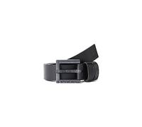 G-STAR Uomo New Duko Belt, Nero (dk black D23106-3127-6484), 90