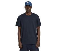 G-Star Maglietta Nifous Maniche Corte Blu S Uomo