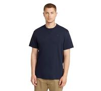 G-star Nifous Short Sleeve T-shirt Blu L Uomo
