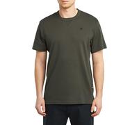G-STAR Uomo Nifous T-Shirt, Grigio (Asfalt D24449-C812-995), S