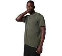 G-STAR Uomo Nifous T-Shirt, Grigio (Asfalt GD D24449-2653-B575), L