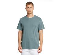 G-STAR Uomo Nifous T-Shirt, Grigio (Bolt Grey D24449-C812-1466), S