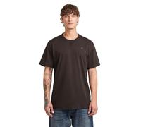 G-STAR Uomo Nifous T-Shirt, Marrone (Deep Brown D24449-336-A926), L