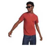 G-STAR Uomo Nifous T-Shirt, Rosso (Rusty Red GD D24449-2653-G705), XL