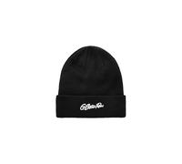 G-STAR Uomo Originals Artwork Long Beanie, Nero (dk black D24722-C754-6484), Taglia unica