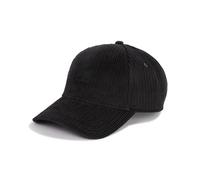 G-STAR Uomo Originals Baseball Cap, Nero (dk black D03219-D727-6484), Taglia unica