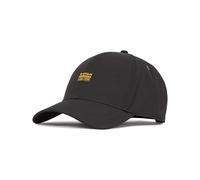 G-STAR Uomo Originals Baseball Cap, Nero (neo-black D03219-D738-G928), Taglia unica