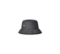 G-STAR Uomo Originals Bucket Hat, Blu (raw denim D24320-D252-001), L