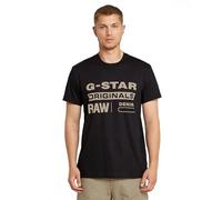 G-star T-shirt Uomo Colore Nero XS