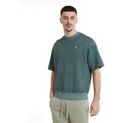 G-star Felpa Overdyed Loose Fit