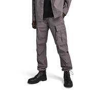 G-STAR Uomo P-3 Regular Cargo Trainer, Grigio (rabbit D23677-D308-G077), 30