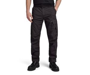 G-STAR Uomo P-3 Regular Cargo Trainer, Nero (dk black D23677-D308-6484), 31