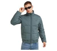 G-STAR Uomo Padded Quilted Jacket, Grigio (axis D25453-D199-5781), M