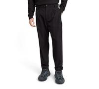 G-STAR Uomo Pleated Tech Chino Relaxed, Nero (dk black D25233-D517-6484), 31W / 32L