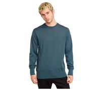 G-STAR Uomo Premium Core Knitted Sweater, Blu (avio D25174-D847-1820), S