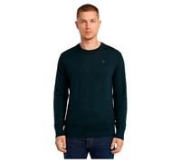 G-STAR Uomo Premium Core Knitted Sweater, Blu (salute D25174-D847-C742), L