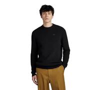 G-STAR Uomo Pullover, Nero (dk black D23930-C868-6484), L