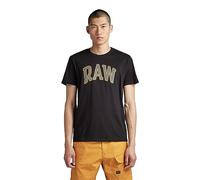 G-star Maglietta A Maniche Corte Raw University