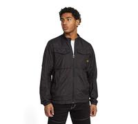 G-STAR Uomo Rovic Overshirt, Nero (dk black gd D26181-D907-B564), L