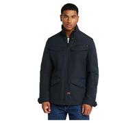 G-STAR Uomo Rovic Slim Field Jacket, Blu (salute D26117-D908-C742), M
