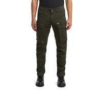 G-Star Uomo Rovic Zip 3D Regular Tapered Pants