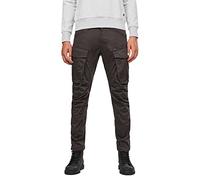 G-Star Uomo Rovic Zip 3D Regular Tapered Pants