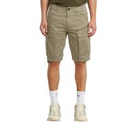 G-STAR Uomo Rovic Zip Regular Shorts, Beige (dune D26214-5126-239), 31
