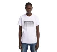 G-star Maglietta A Maniche Corte Stacked Old Skool Logo R T