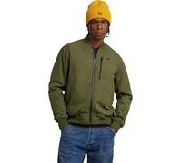 G-STAR Uomo Tech Bomber, Verde scuro (shadow olive D25508-D517-B230), L