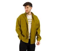 G-STAR Uomo TP Button Down Oversized Shirt, Marrone (tobacco D23744-D410-248), M