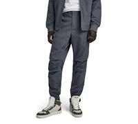 G-STAR Uomo Trainer RCT 2.0, Grigio (grey asphalt D24302-D517-G277), 32