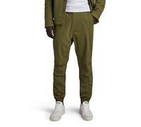G-STAR Uomo Trainer RCT 2.0, Verde scuro (shadow olive D24302-D517-B230), 33