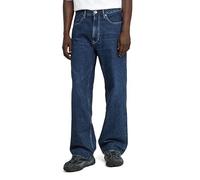 G-STAR Uomo Type 96 Loose Jeans, Blu (Worn in Watercourse D23693-D317-H146), 31W / 32L