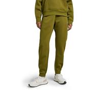 G-STAR Uomo Unisex Core Tapered Sweat Pants, Verde scuro (avocado D23225-C235-D612), L