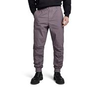 G-STAR Uomo Unisex Trainer RCT, Grigio (rabbit D21973-D387-G077), 32