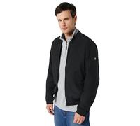 G-STAR Uomo Unpadded Bomber Jacket, Nero (dk black D26127-D908-6484), L