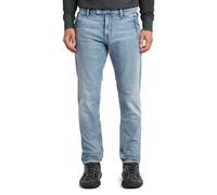 G-STAR Uomo Vent 3D Slim Jeans, Blu (vintage blue vapour D26113-D936-H125), 30W / 30L