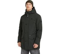G-STAR Uomo Vodan Padded Hooded Parka, Grigio (asfalt D26402-D908-995), S