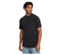G-STAR Uomo Washed Pocket T-Shirt, Nero (dk black marte D25963-C756-H254), M