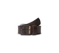 G-star Zed Belt Marrone 115 cm Uomo