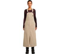 G-star Vestito A Maniche Corte Dungaree