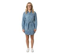 G-star Vestito A Maniche Lunghe Belted