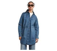 G-star Vestito A Maniche Lunghe Modular