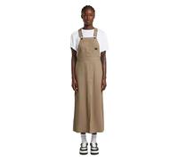 G-star Vestito Lungo Senza Maniche Dungaree